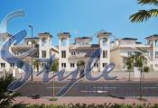 New build townhouse for sale in Bigastro, Costa Blanca, Spain. ON1875