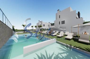 Townhouse - Новостройки - Cox - Cox