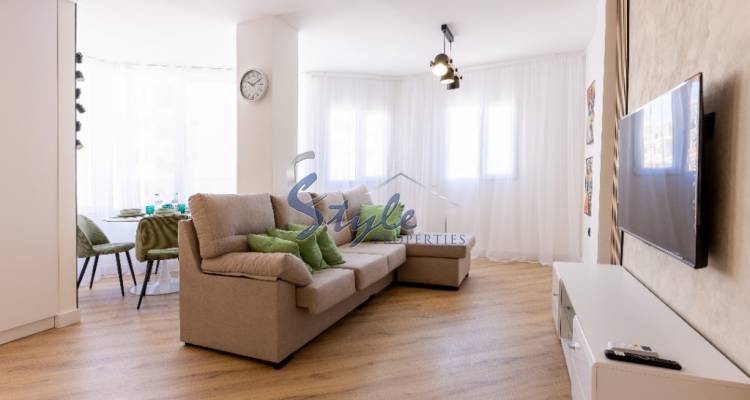 Reventa - Apartamento - Torrevieja  - Torrevieja
