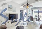 Resale - Villa - Orihuela Costa  - Villamartin
