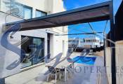 Resale - Villa - Orihuela Costa  - Villamartin