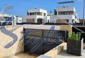 for sale detached modern villa in Villamartin, Orihuela Costa, Costa Blanca, Spain. ID1649