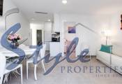 For sale beachside ground floor apartment in La Mata, Torrevieja, Costa Blanca, Spain. ID 1654