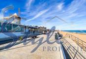 Resale - Apartment - La Mata