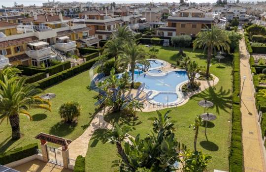 Apartamento - Reventa - Playa Flamenca - Zeniamar Apartamento - Reventa - Playa Flamenca - Zeniamar