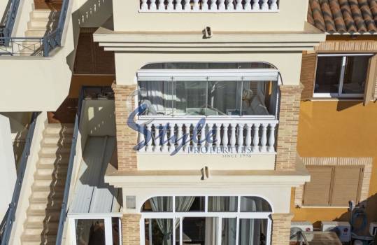 Apartment - Resale - Playa Flamenca - Zeniamar Apartment - Resale - Playa Flamenca - Zeniamar