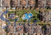 Resale - Apartment - Playa Flamenca - Zeniamar