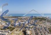 Resale - Apartment - Playa Flamenca - Zeniamar