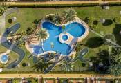 Resale - Apartment - Playa Flamenca - Zeniamar