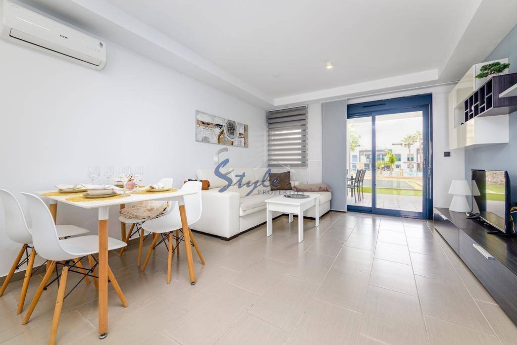 Reventa - Apartamento - Orihuela Costa  - La Zenia