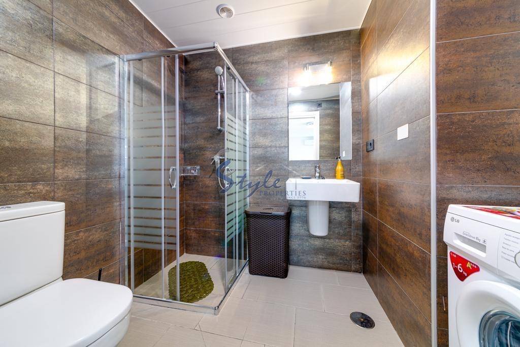 Reventa - Apartamento - Orihuela Costa  - La Zenia