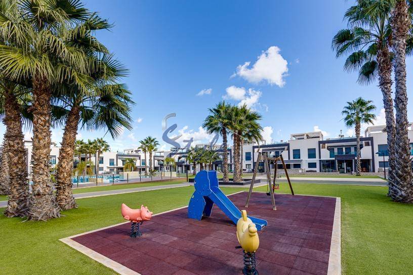 Reventa - Apartamento - Orihuela Costa  - La Zenia