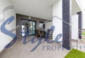se vende bungalo bajo en Oasis Beach in La Zenia, Orihuela Costa, Costa Blanca, Spain. ID1657