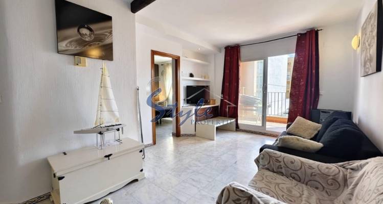 For sale Apartment Close to Playa  Los Locos, Atalayas, Torrevieja, Costa Blanca. ID1665
