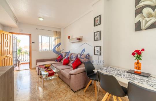 Apartment - Resale - Punta Prima - La Ciñuelica Apartment - Resale - Punta Prima - La Ciñuelica