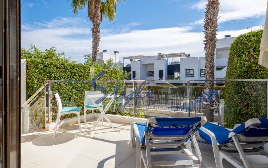 Apartment - Resale - Orihuela Costa - Los Dolses Apartment - Resale - Orihuela Costa - Los Dolses