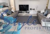 For sale modern ground floor apartment in La Fuente, Villamartin, Orihuela Costa, Costa Blanca. ID1539