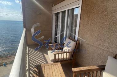 Apartment - Resale - Torrevieja - Playa De Los Náufragos