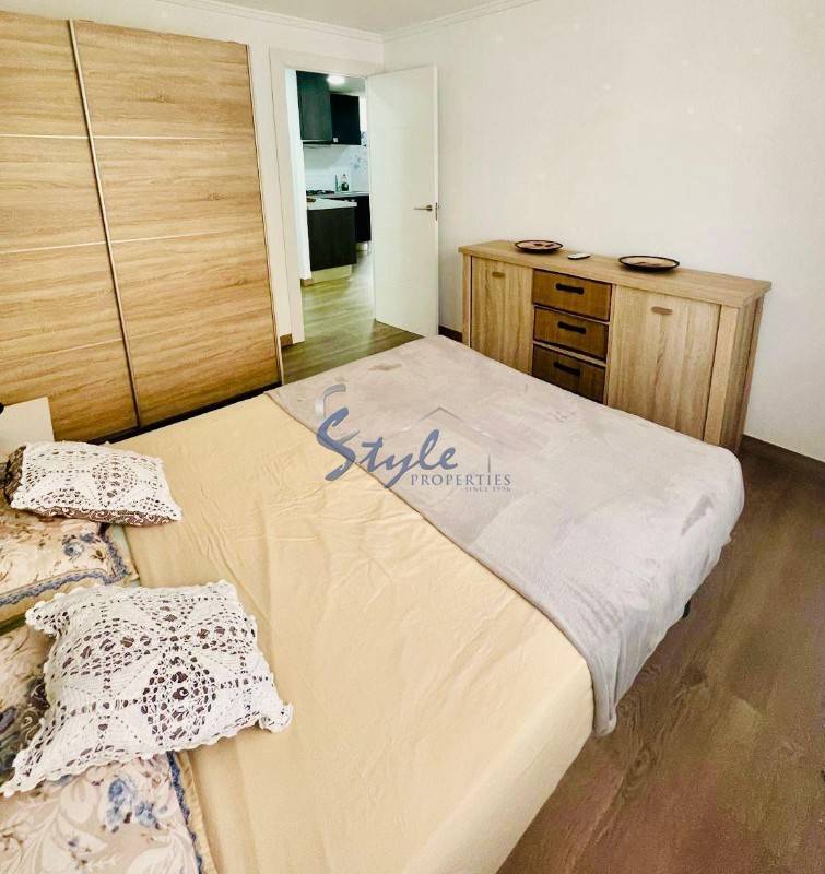 Resale - Apartment - Torrevieja - Playa De Los Náufragos
