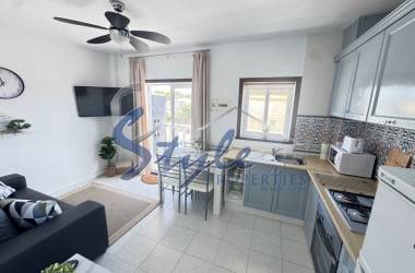 Apartment - Resale - Orihuela Costa  - La Regia