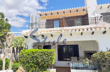 Townhouse - Resale - Cabo Roig - Cabo Roig