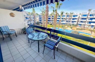 Apartment - Resale - Orihuela Costa  - Playa Flamenca