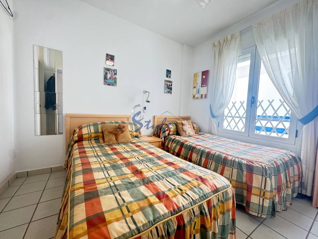 Reventa - Apartamento - Orihuela Costa  - Playa Flamenca