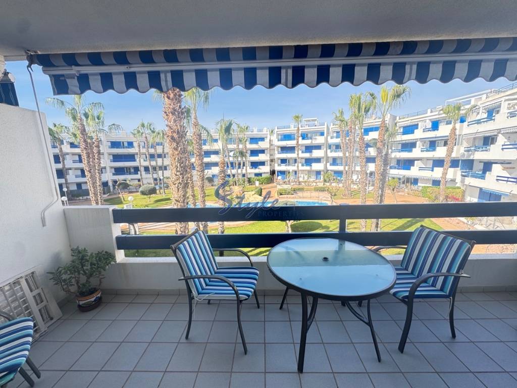 Piso en venta en La Calma, Playa Flamenca, Costa Blanca. ID1559