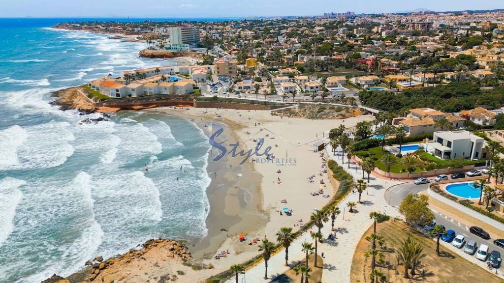 Reventa - Apartamento - Orihuela Costa  - Playa Flamenca