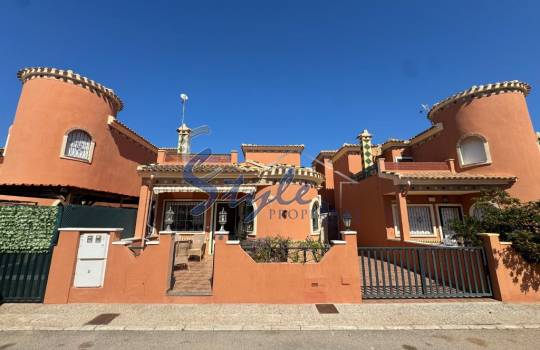 Townhouse - Вторичное жилье - Ориуэла Коста - Playa Flamenca Townhouse - Вторичное жилье - Ориуэла Коста - Playa Flamenca