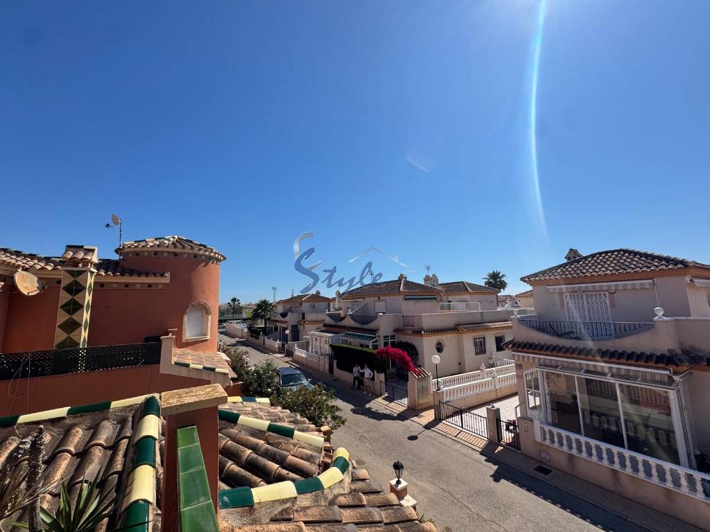 Reventa - Townhouse - Orihuela Costa  - Playa Flamenca