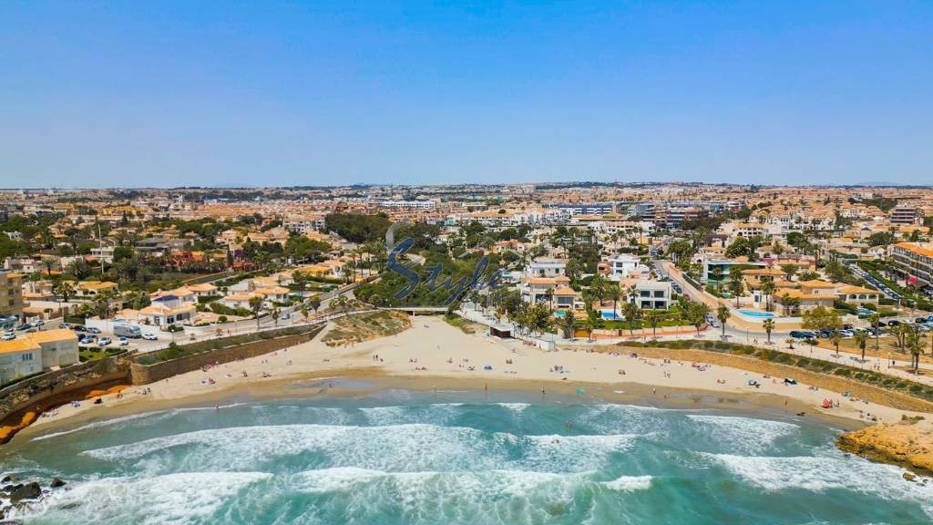 Reventa - Townhouse - Orihuela Costa  - Playa Flamenca