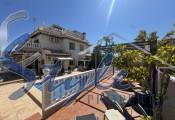 Продается дом с бассейном в Pinada Golf 2, Villamartin, Вилламартир, Коста Бланка, Испания. ID1564