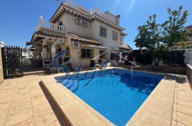 Townhouse - Reventa - Orihuela Costa  - Villamartin