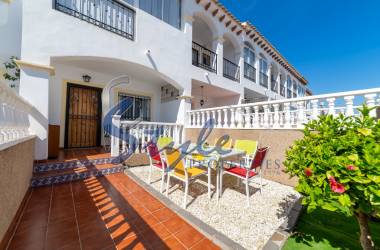 Townhouse - Reventa - Punta Prima - La Ciñuelica