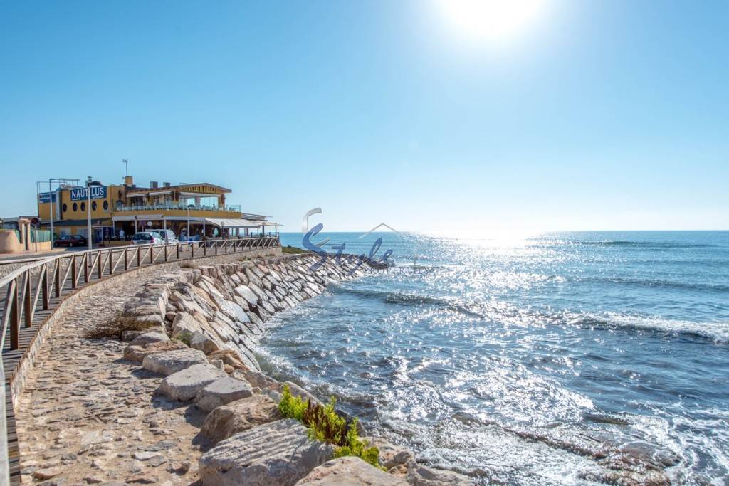 Reventa - Townhouse - Punta Prima - La Ciñuelica