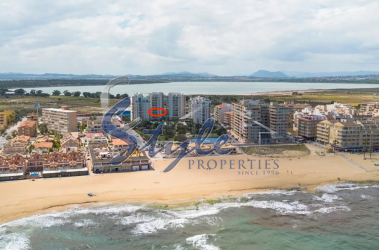 Apartamento - Reventa - La Mata - La Mata