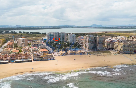 Apartment - Resale - La Mata - La Mata Apartment - Resale - La Mata - La Mata