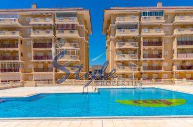 Apartment - Resale - La Mata - La Mata