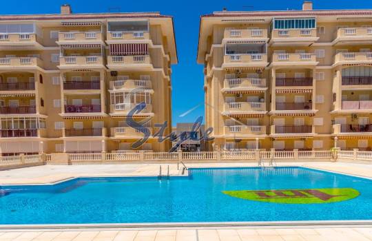 Apartment - Resale - La Mata - La Mata Apartment - Resale - La Mata - La Mata