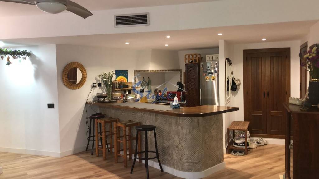 Reventa - Apartamento - Punta Prima