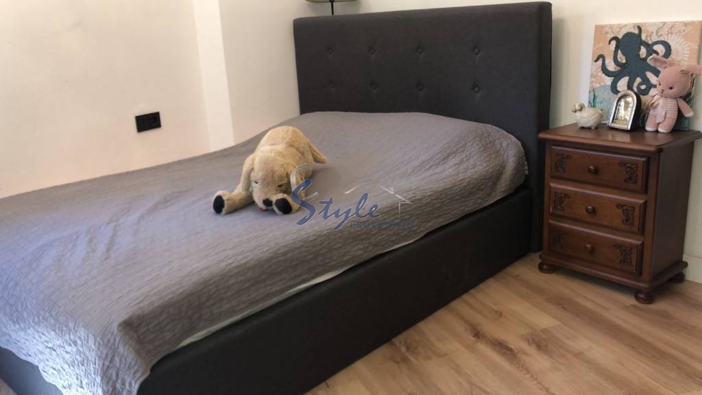 Reventa - Apartamento - Punta Prima