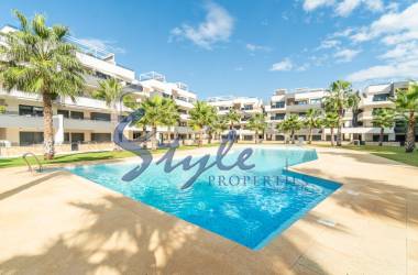 Apartment - Resale - Orihuela Costa  - Orihuela Costa