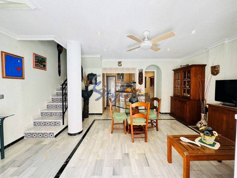 Resale - Apartment - La Mata