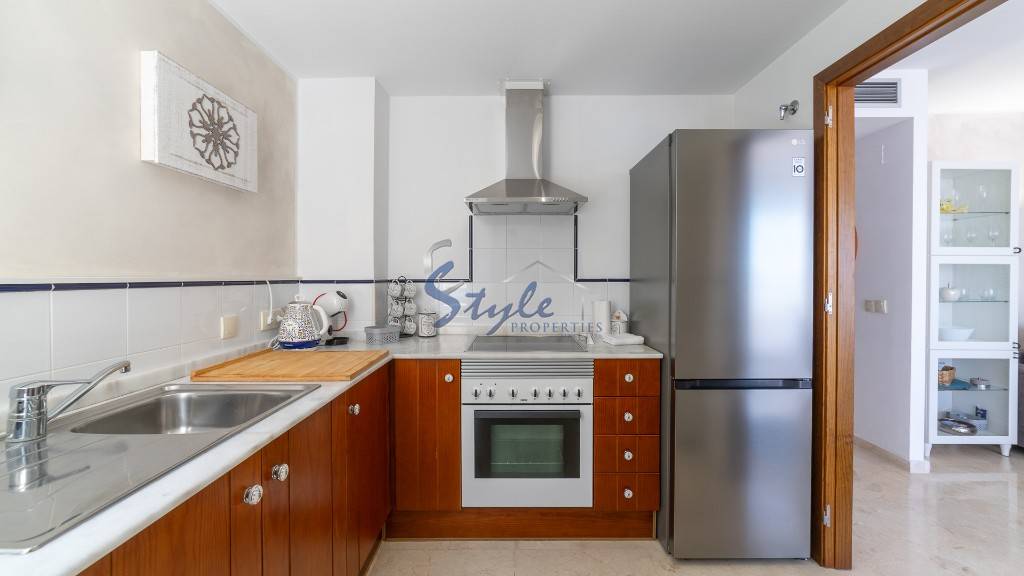 Short Term Rentals - Apartment - Punta Prima - La Entrada