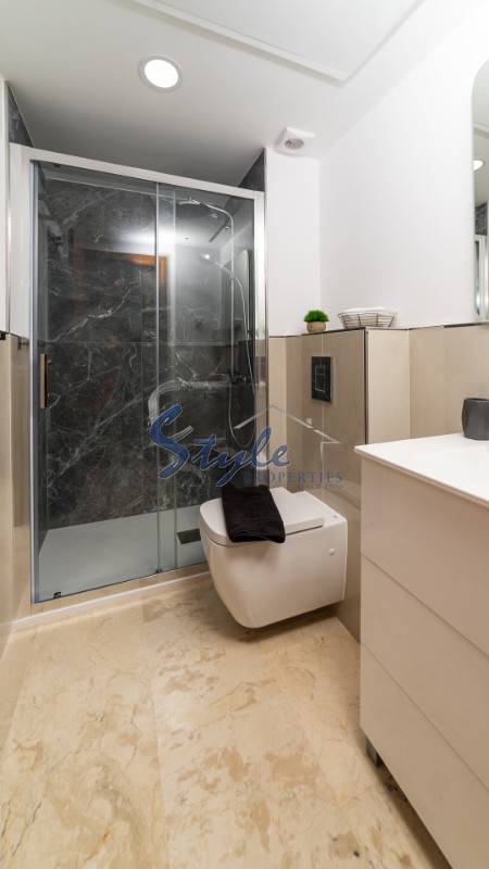 Short Term Rentals - Apartment - Punta Prima - La Entrada