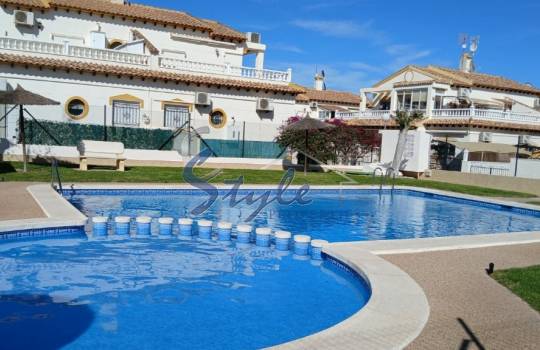 Townhouse - Reventa - Costa Blanca - Orihuela Costa Townhouse - Reventa - Costa Blanca - Orihuela Costa