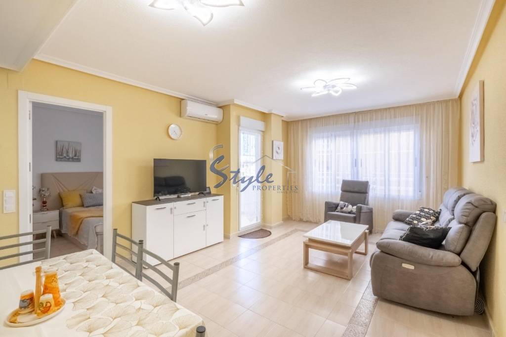 Resale - Apartment - La Mata