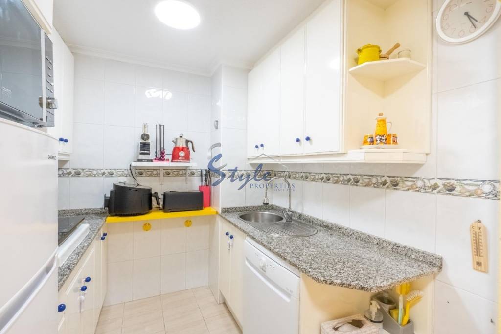 Resale - Apartment - La Mata