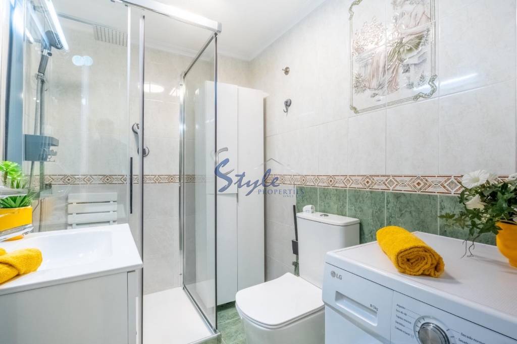 Resale - Apartment - La Mata